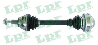 LPR DS52199 Číslo výrobce: DS52199. EAN: 8032928084338.