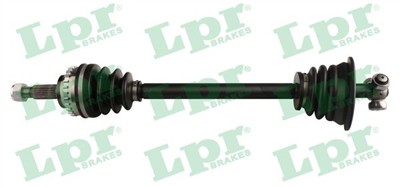 LPR DS52213 Číslo výrobce: DS52213. EAN: 8032928093125.