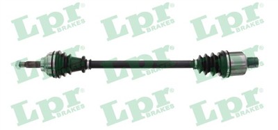 LPR DS52216 Číslo výrobce: DS52216. EAN: 8032928106757.