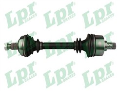 LPR DS52218