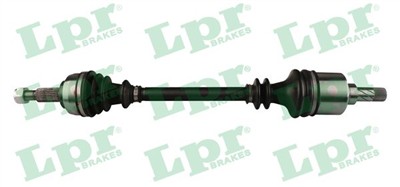 LPR DS52218 Číslo výrobce: DS52218. EAN: 8032928106771.