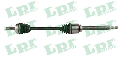 LPR DS52221 Číslo výrobce: DS52221. EAN: 8032928125062.