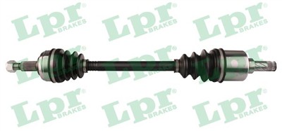 LPR DS52222 Číslo výrobce: DS52222. EAN: 8032928125079.