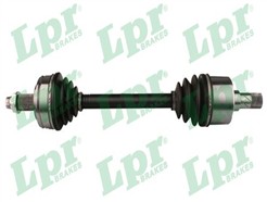 LPR DS52223