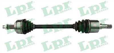 LPR DS52223 Číslo výrobce: DS52223. EAN: 8032928125086.
