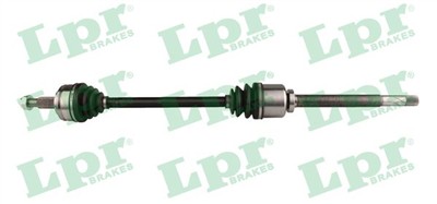 LPR DS52224 Číslo výrobce: DS52224. EAN: 8032928125093.