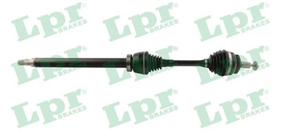 LPR DS52225 Číslo výrobce: DS52225. EAN: 8032928125109.