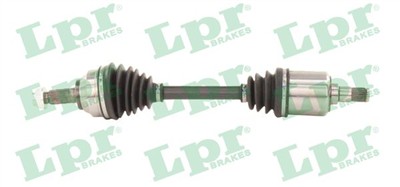 LPR DS52228 Číslo výrobce: DS52228. EAN: 8032928125130.