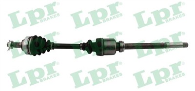 LPR DS52233 Číslo výrobce: DS52233. EAN: 8032928128827.