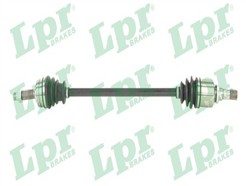 LPR DS52235