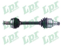 LPR DS52236