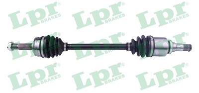 LPR DS52236 Číslo výrobce: DS52236. EAN: 8032928128858.