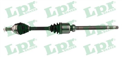 LPR DS52238 Číslo výrobce: DS52238. EAN: 8032928128872.