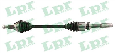 LPR DS52241 Číslo výrobce: DS52241.
