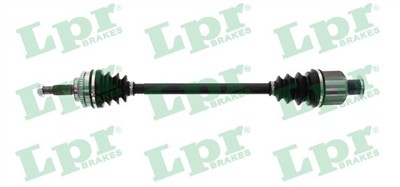 LPR DS52243 Číslo výrobce: DS52243. EAN: 8032928128926.