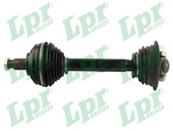 LPR DS52249