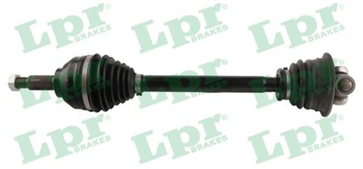 LPR DS52249 Číslo výrobce: DS52249.