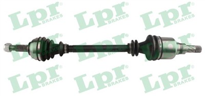 LPR DS52250 Číslo výrobce: DS52250. EAN: 8032928128995.