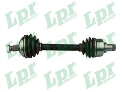 LPR DS52251