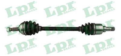 LPR DS52251 Číslo výrobce: DS52251. EAN: 8032928129008.