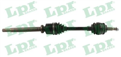 LPR DS52253 Číslo výrobce: DS52253. EAN: 8032928129022.