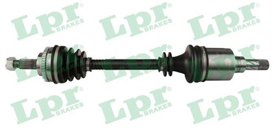 LPR DS52254 Číslo výrobce: DS52254. EAN: 8032928129039.