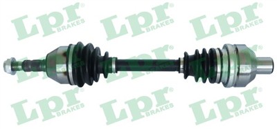 LPR DS52258 Číslo výrobce: DS52258. EAN: 8032928129077.