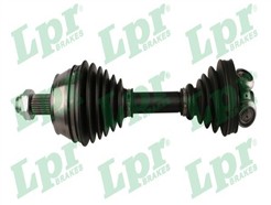 LPR DS52260