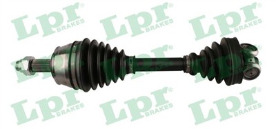 LPR DS52260 Číslo výrobce: DS52260. EAN: 8032928129091.