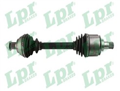 LPR DS52267
