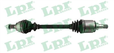 LPR DS52267 Číslo výrobce: DS52267. EAN: 8032928129169.