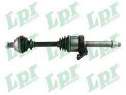 LPR DS52268