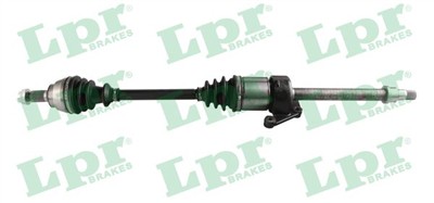 LPR DS52268 Číslo výrobce: DS52268. EAN: 8032928129176.