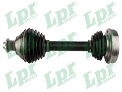 LPR DS52270