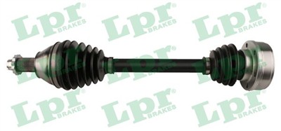 LPR DS52270 Číslo výrobce: DS52270. EAN: 8032928129190.