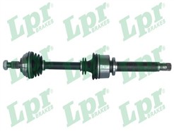 LPR DS52272