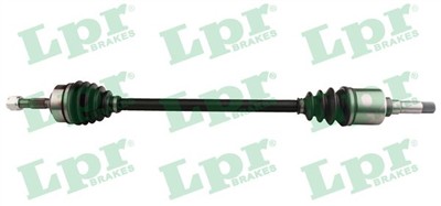 LPR DS52291 Číslo výrobce: DS52291. EAN: 8032928129688.