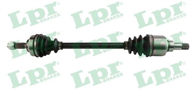 LPR DS52292 Číslo výrobce: DS52292. EAN: 8032928129695.
