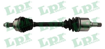 LPR DS52330 Číslo výrobce: DS52330. EAN: 8032928130073.
