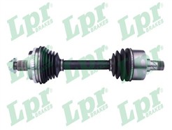 LPR DS52427