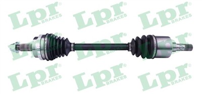 LPR DS52427 Číslo výrobce: DS52427. EAN: 8032928131056.