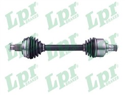 LPR DS52450