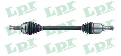 LPR DS52450 Číslo výrobce: DS52450. EAN: 8032928131285.