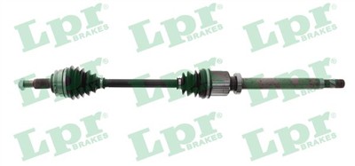 LPR DS52451 Číslo výrobce: DS52451. EAN: 8032928131292.
