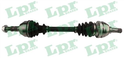 LPR DS52476 Číslo výrobce: DS52476. EAN: 8032928131544.