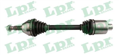 LPR DS52478 Číslo výrobce: DS52478. EAN: 8032928131568.