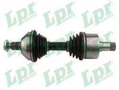 LPR DS52479