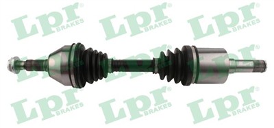 LPR DS52479 Číslo výrobce: DS52479. EAN: 8032928131575.