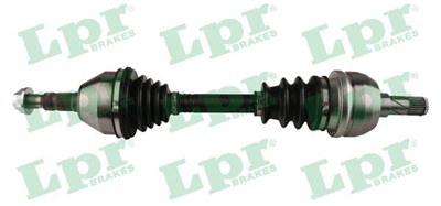 LPR DS52481 Číslo výrobce: DS52481. EAN: 8032928131599.