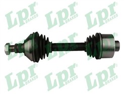 LPR DS52482